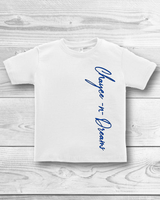 SIGNATURE TEE