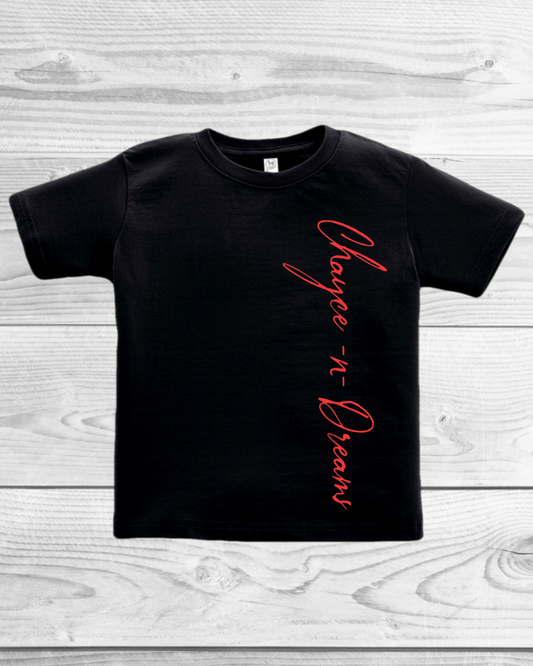 SIGNATURE TEE