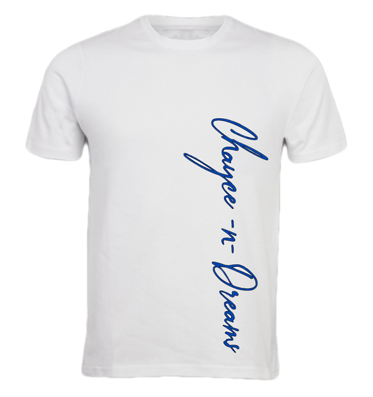 SIGNATURE TEE